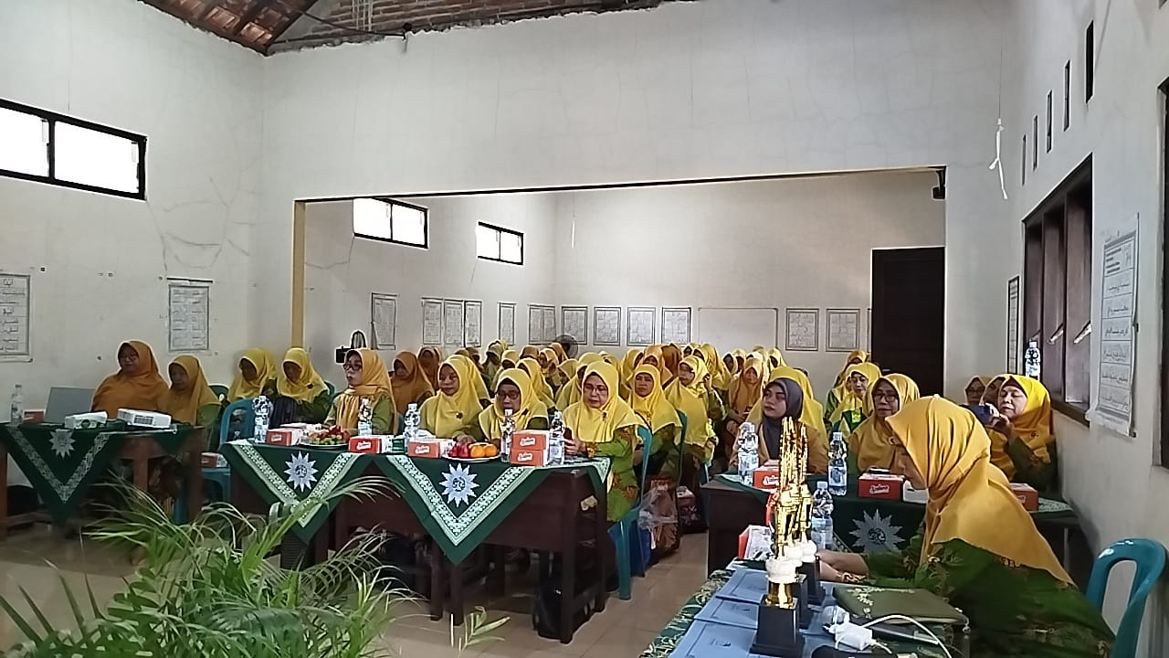 Musyawarah Cabang HMI banjar kota 2025
