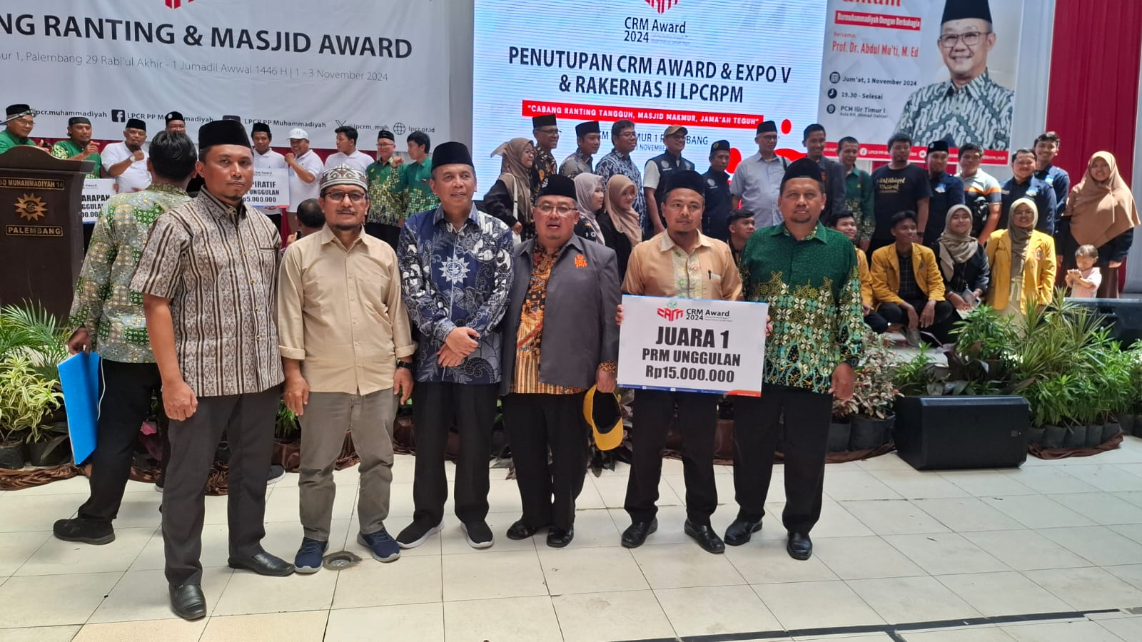 Kegiatan HMI banjar kota